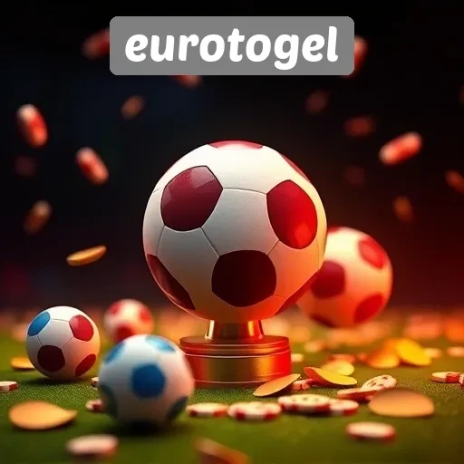 Dampak Eurotogel Terhadap Industri Game dan Taruhan di Indonesia