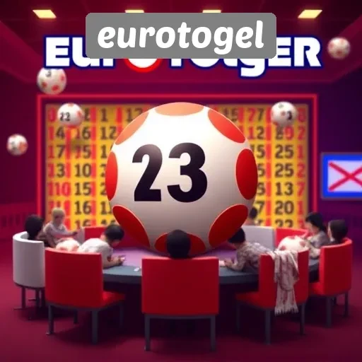 Togel Internasional di Eurotogel Apa Saja Keuntungannya
