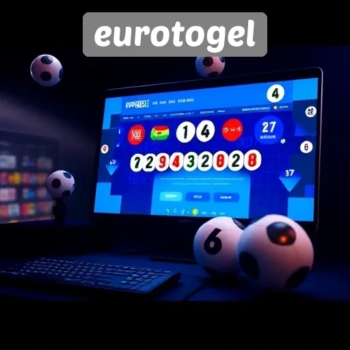 Keamanan dan Kepercayaan pada Situs Eurotogel