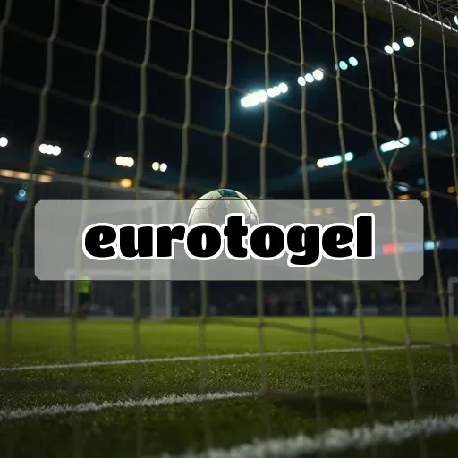 eurotogel Permainan Slot