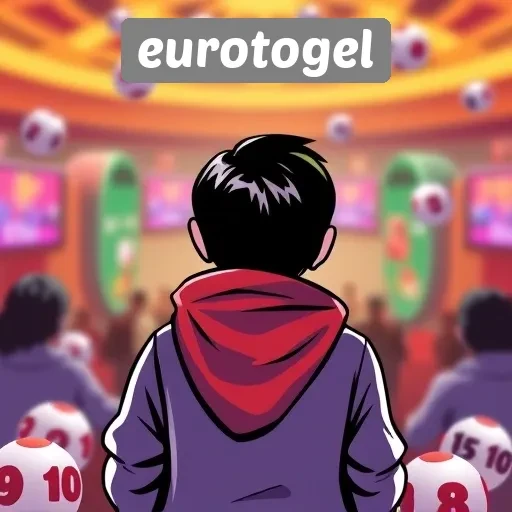 Opini Pengguna Tentang Pengalaman Bermain di Eurotogel